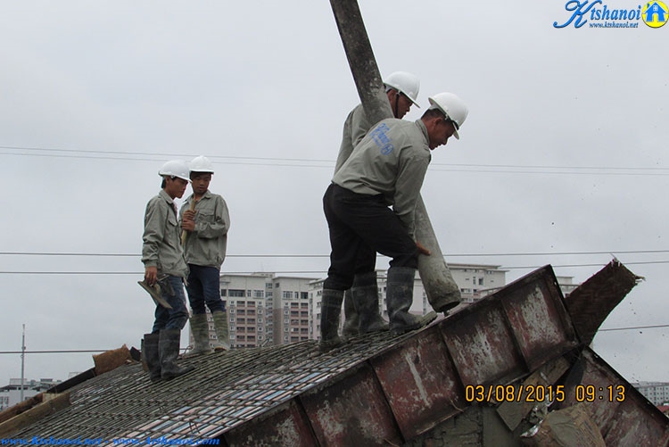 Image result for những lưu ý khi bắt đầu thi công xây dựng nhà Ktshanoi