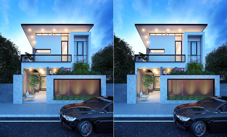 Diễn đàn rao vặt: Thiết kế nhà phố cơ bản 2 tầng 1 tỷ bạc Thiet-ke-nha-2-tang-hien-dai-6.5x15m-13