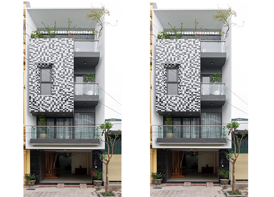 Diễn đàn rao vặt: Tư vấn thiết kế nhà phố 4,5 tầng kiểu hiện đại Thiet-ke-nha-60m2-4-tang-1-tum-hien-dai-8