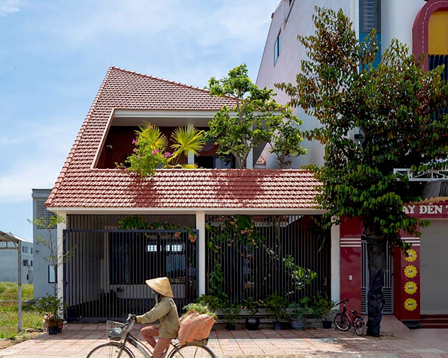 Diễn đàn rao vặt: Thiết kế nhà phố ở nông thôn hiện đại  Thiet-ke-nha-non-chop-19