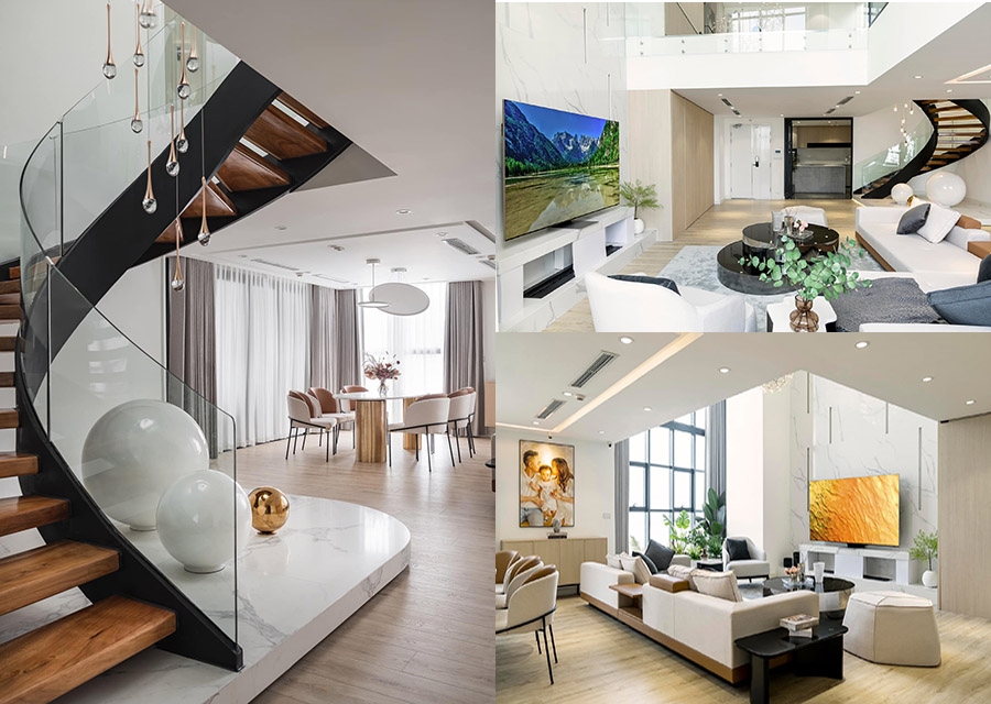 Diễn đàn rao vặt: Tư vấn thiết kế nội thất căn hộ nghỉ dưỡng Penthouse 3 tầng Thiet-ke-noi-that-can-ho-penthouse-30