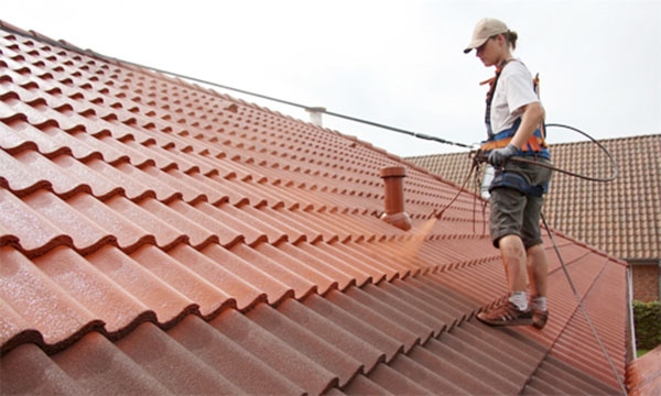 Tư vấn chống nóng cho nhà mái tôn mát dịu mùa hè